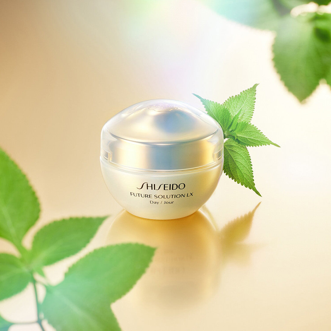 Shiseido Future Solution LX Total Protective Cream - Jasmine Parfums- [ean]