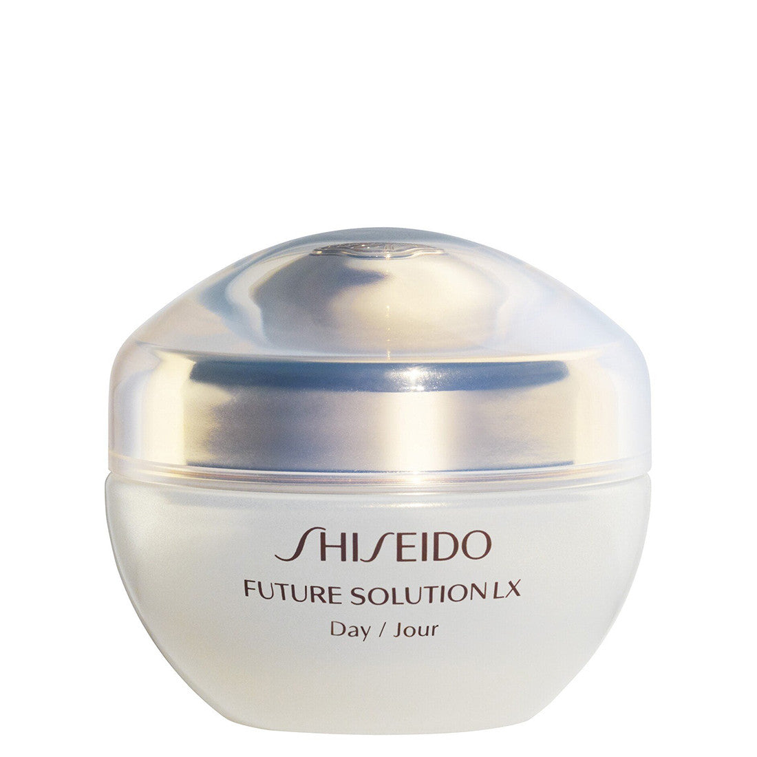 Shiseido Future Solution LX Total Protective Cream - Jasmine Parfums- [ean]