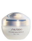 Shiseido Future Solution LX Total Protective Cream