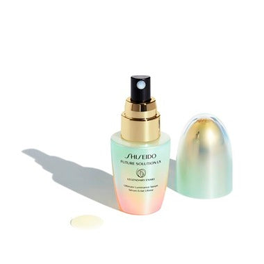 Shiseido Future Solution Lx Legendary Enmei Ultimate Luminance Serum - Jasmine Parfums- [ean]