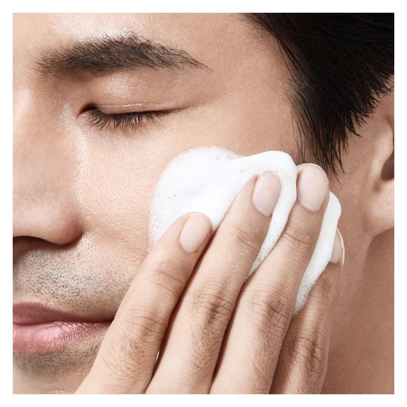 Shiseido Men Face Cleanser - Jasmine Parfums- [ean]