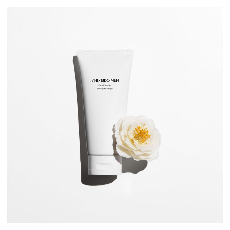 Shiseido Men Face Cleanser - Jasmine Parfums- [ean]