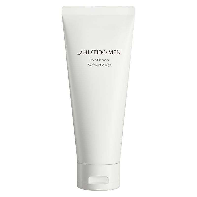 Shiseido Men Face Cleanser - Jasmine Parfums- [ean]