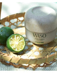 Shiseido WASO Shikulime Mega Hydrating Moisturizer