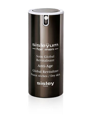 Sisley Sisleyum for Men Soin Global Anti-Age Peaux Seches - Jasmine Parfums- [ean]