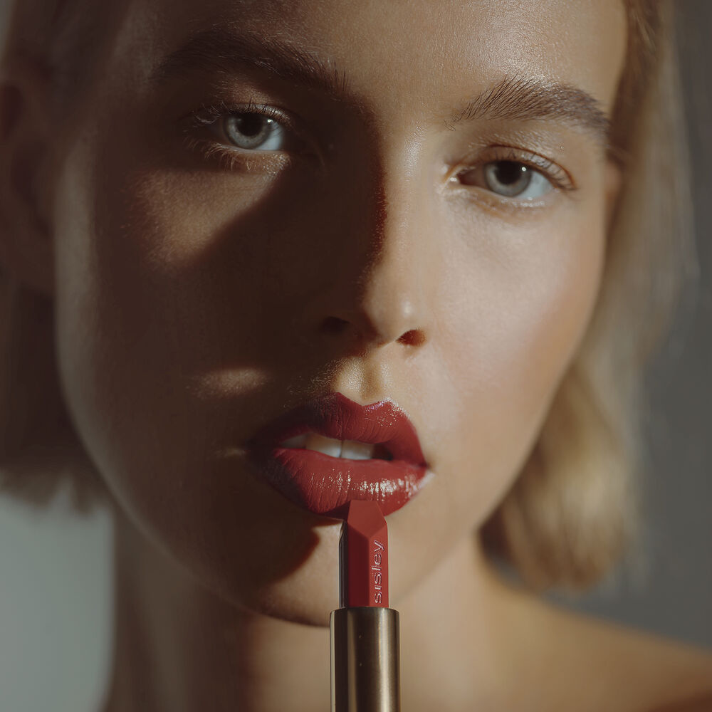 Sisley Le Phyto-Rouge Edition Limitée - Jasmine Parfums- [ean]