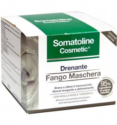 Somatoline Fango Maschera Drenante - Jasmine Parfums- [ean]