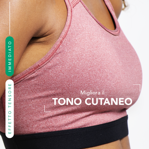 Somatoline Cosmetic Lift Effect Seno Azione Rassodante Lift Up - Jasmine Parfums- [ean]