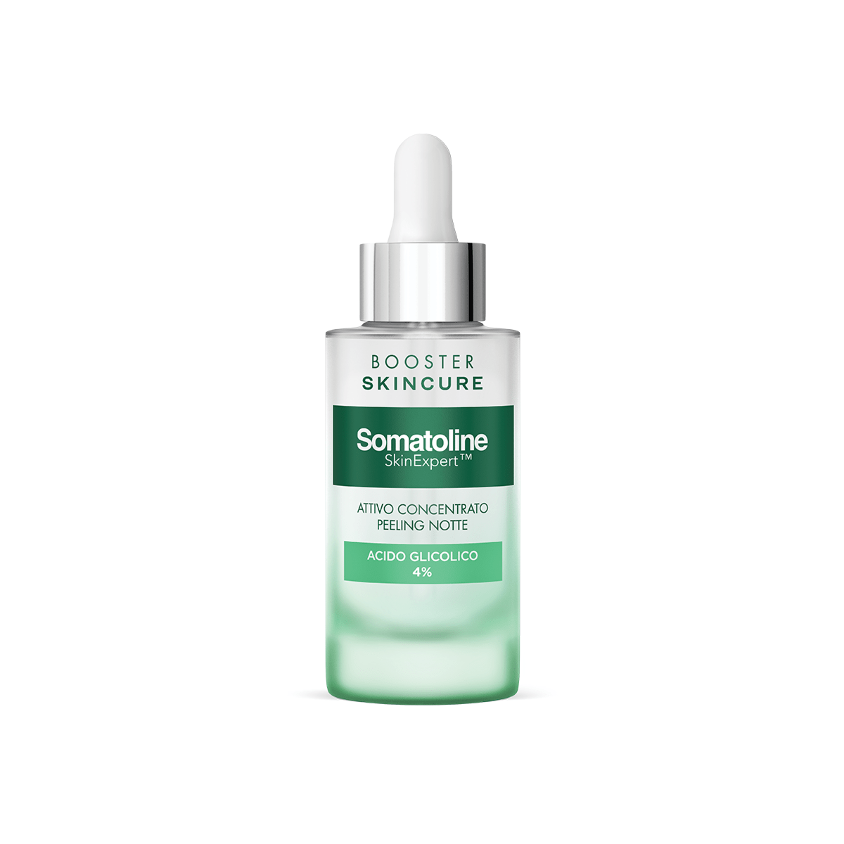 Somatoline Cosmetic Skincure Booster Peeling - Glicolico 4,5% - Jasmine Parfums- [ean]