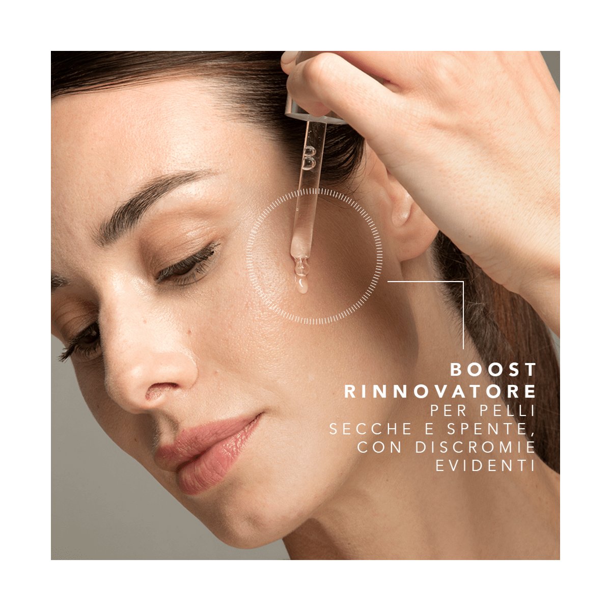 Somatoline Cosmetic Skincure Booster Peeling - Glicolico 4,5% - Jasmine Parfums- [ean]