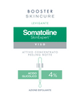 Somatoline Cosmetic Skincure Booster Peeling - Glicolico 4,5% - Jasmine Parfums- [ean]