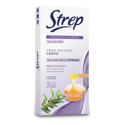 Strep Strisce Depilatorie Corpo - Jasmine Parfums- [ean]