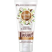 Sunsilk 1 Minute Wow Cocco e Aloe Maschera - Jasmine Parfums- [ean]