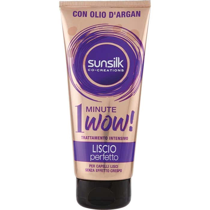 Sunsilk Trattamento Intensivo Liscio perfetto 1 Minute Wow! - Jasmine Parfums- [ean]