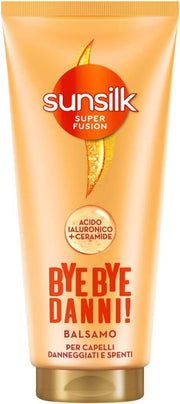 Sunsilk Bye Bye Danni! Balsamo per Capelli Danneggiati e Spenti - Jasmine Parfums- [ean]