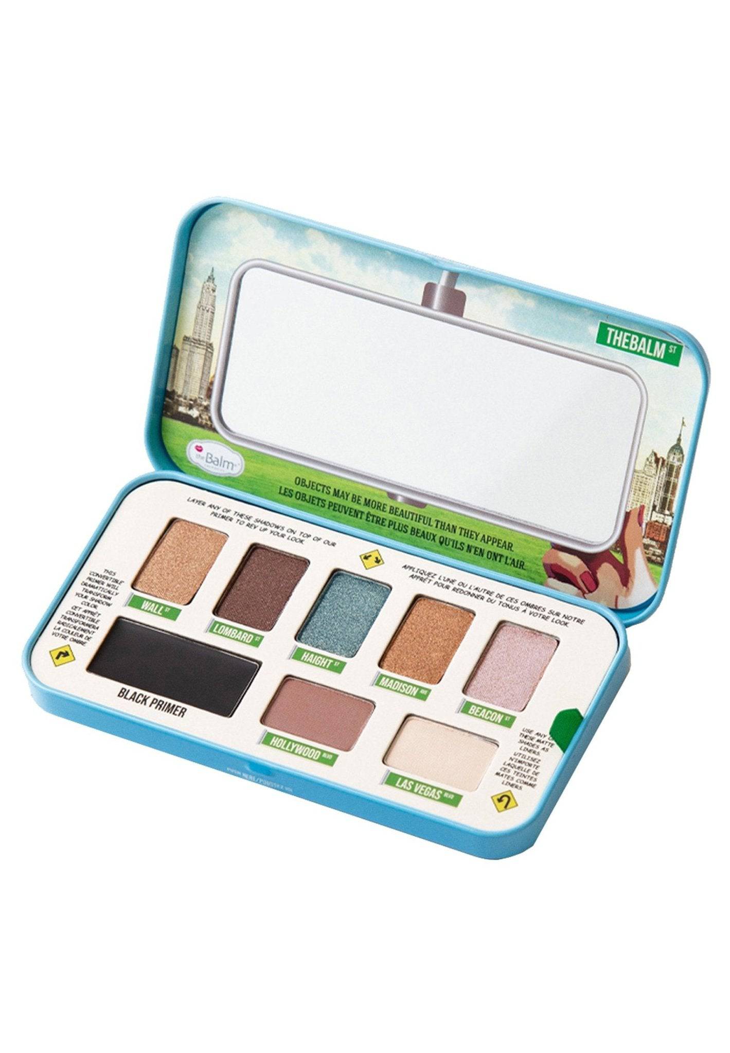 TheBalm Autobalm - Jasmine Parfums- [ean]