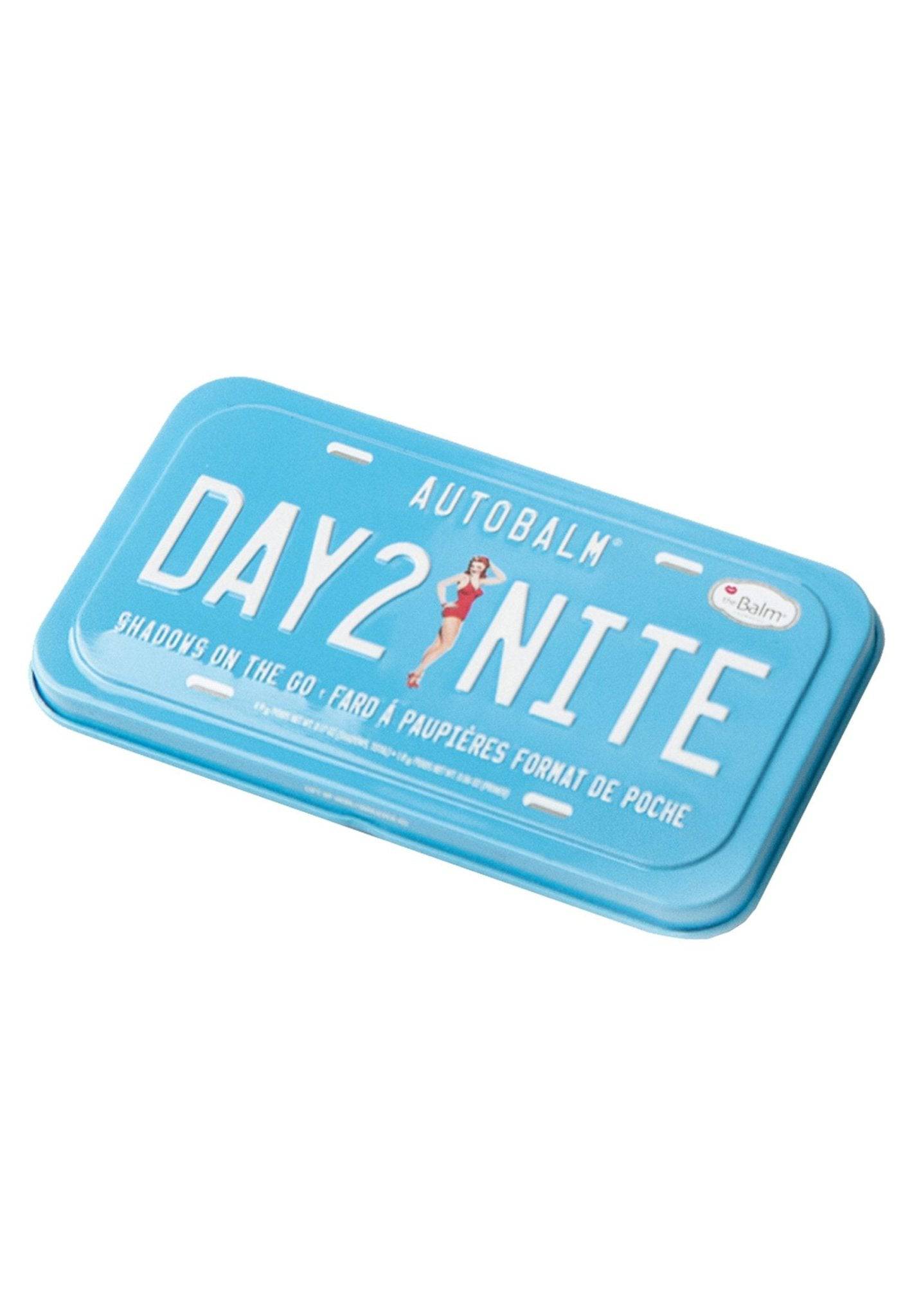 TheBalm Autobalm - Jasmine Parfums- [ean]