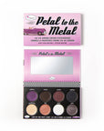 TheBalm TheBalm Petal To The Metal Palette - Jasmine Parfums- [ean]