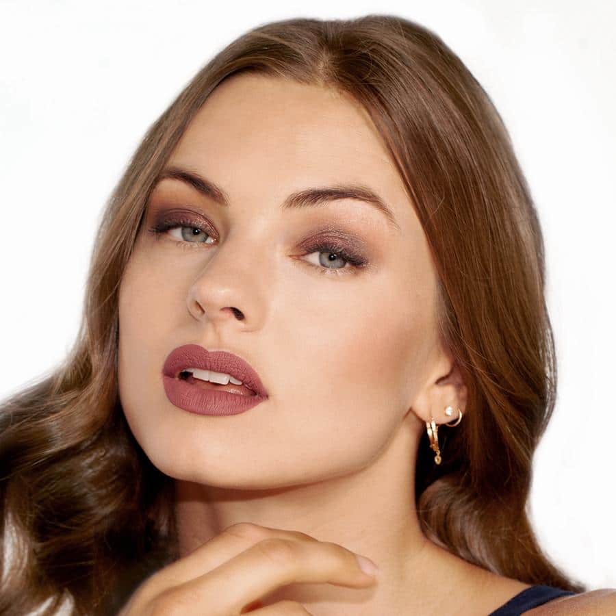 TheBalm TheBalm Petal To The Metal Palette - Jasmine Parfums- [ean]