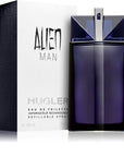 Mugler Alien - Jasmine Parfums- [ean]