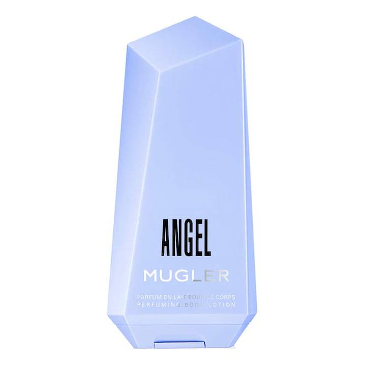 Mugler Angel Body Lotion Crema Corpo - Jasmine Parfums- [ean]