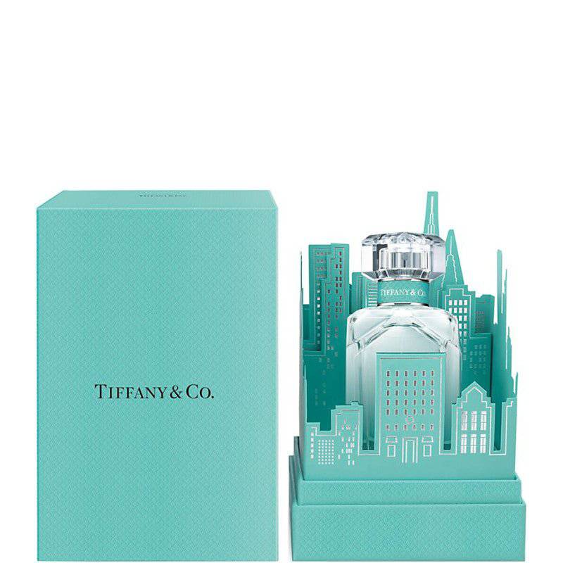 Tiffany &amp; Co. Tiffany Edp - Jasmine Parfums- [ean]