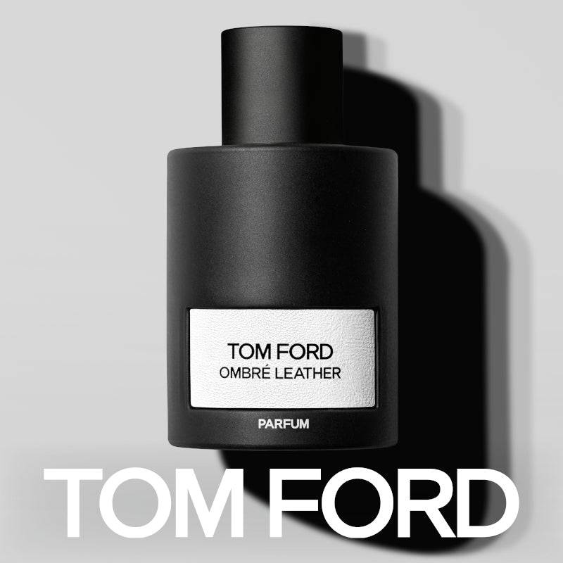 Tom Ford Ombré Leather Parfum - Jasmine Parfums- [ean]