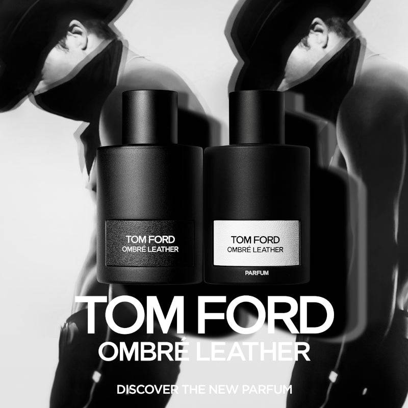 Tom Ford Ombré Leather Parfum - Jasmine Parfums- [ean]