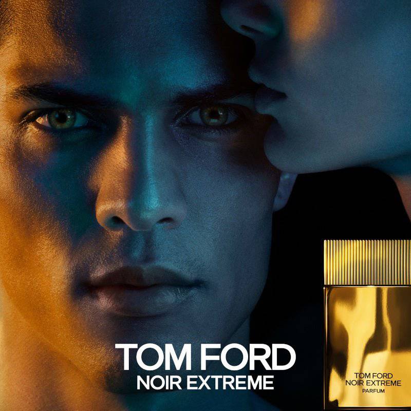 Tom Ford Noir Extreme Parfum - Jasmine Parfums- [ean]