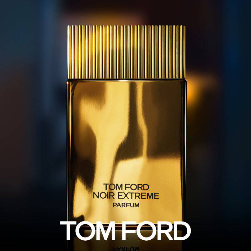 Tom Ford Noir Extreme Parfum - Jasmine Parfums- [ean]