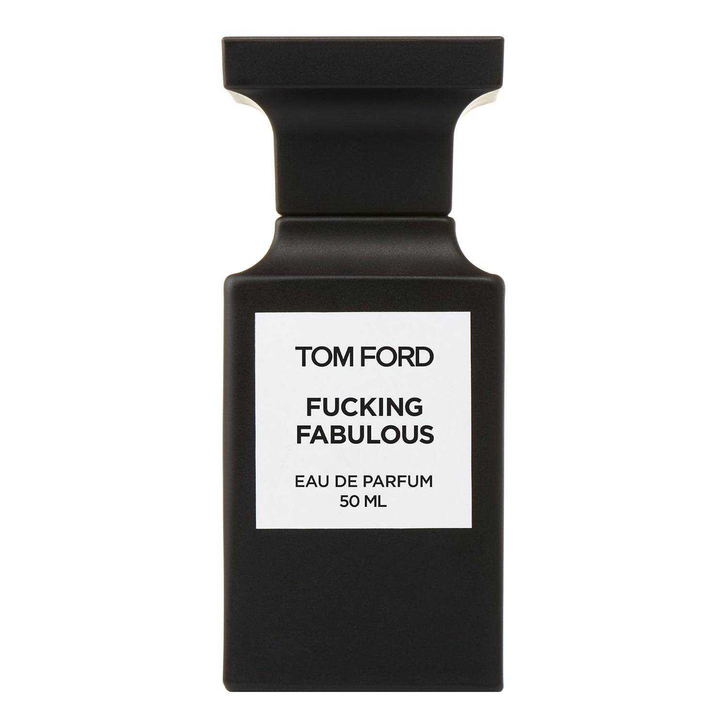 Tom Ford Fucking Fabulous - Jasmine Parfums- [ean]