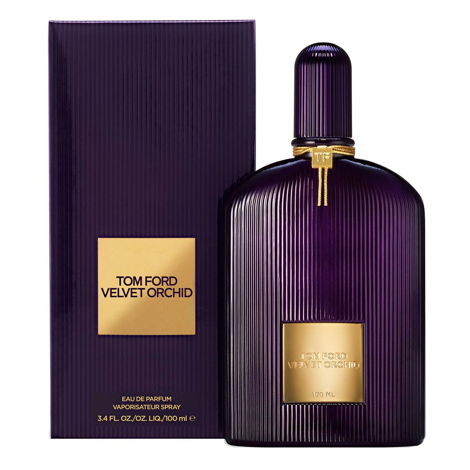 Tom Ford Velvet Orchid - Jasmine Parfums- [ean]