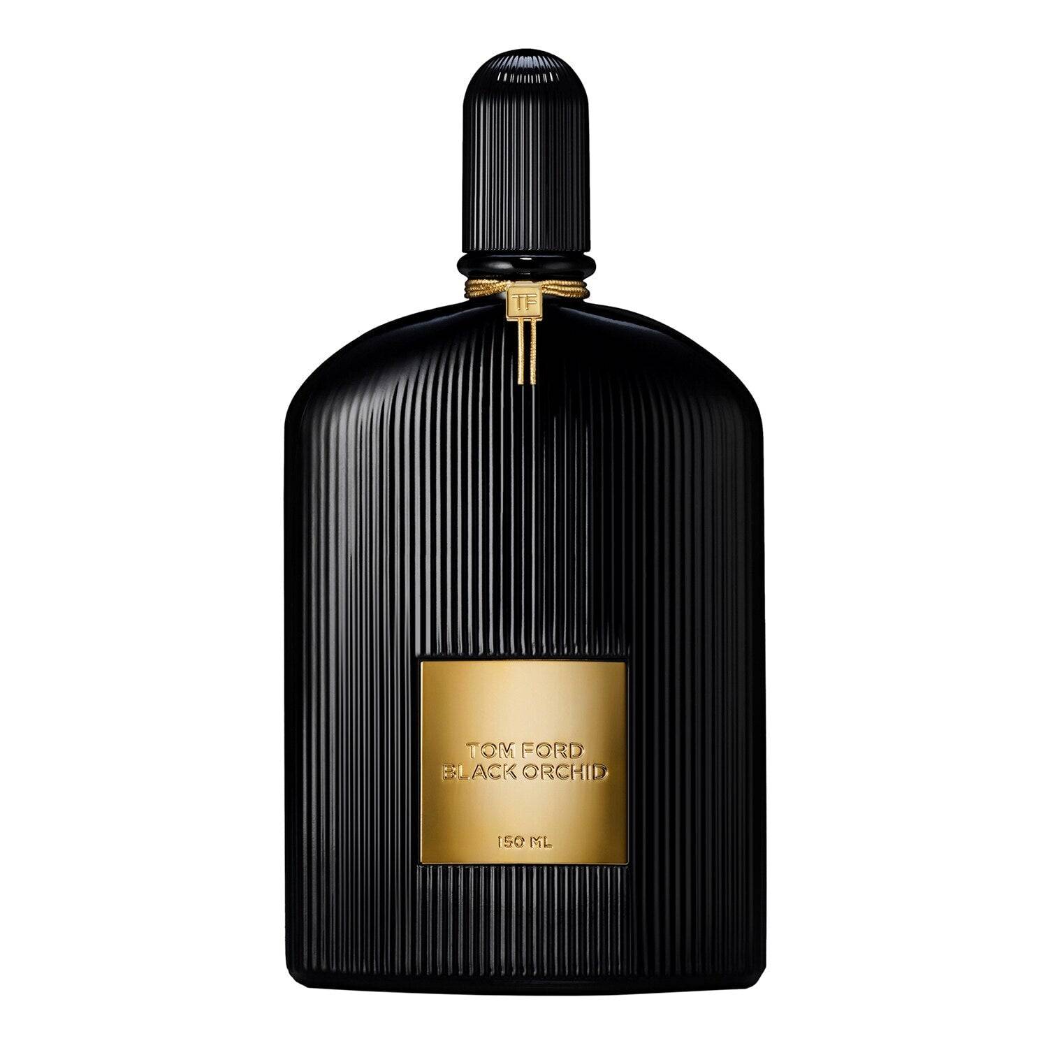 Tom Ford Black Orchid - Jasmine Parfums- [ean]