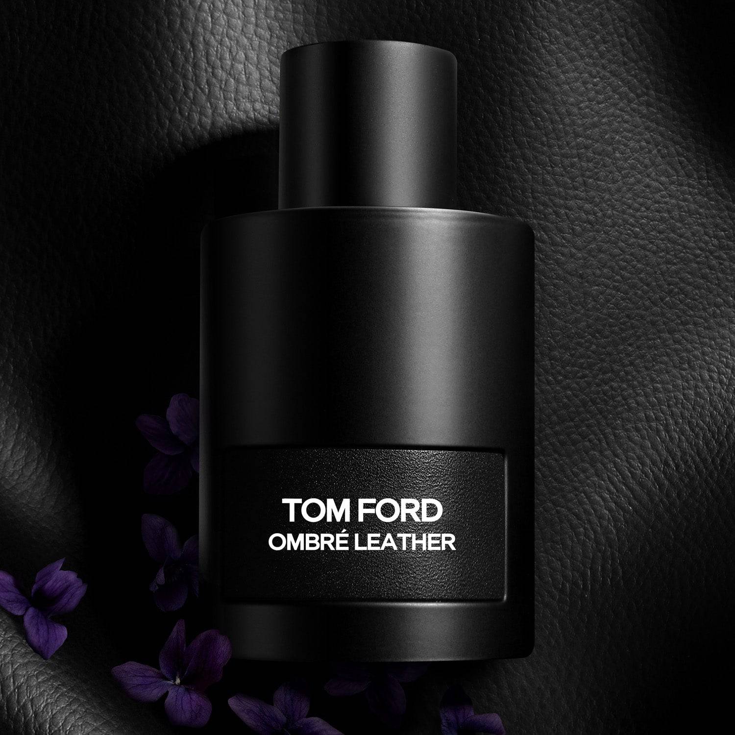 Tom Ford Ombrè Leather - Jasmine Parfums- [ean]