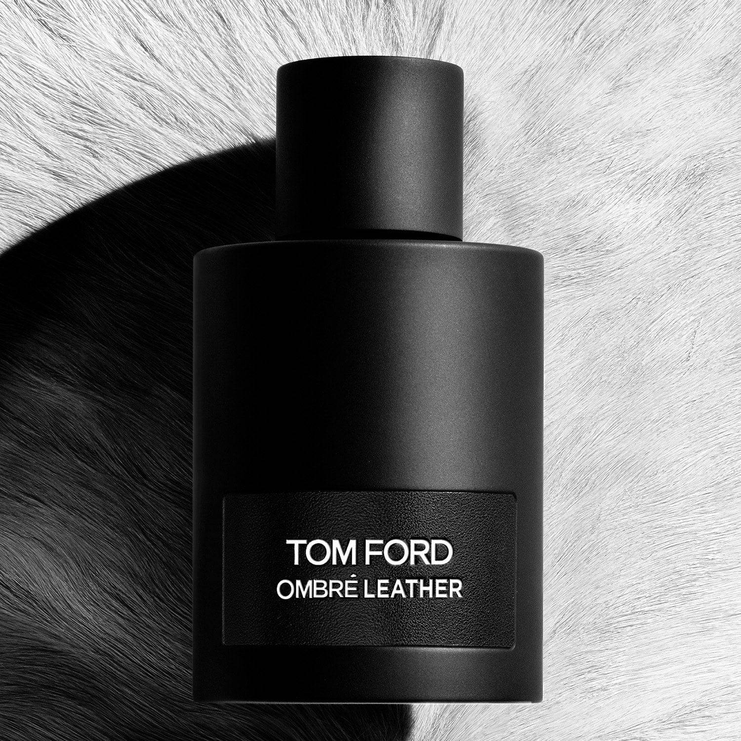 Tom Ford Ombrè Leather - Jasmine Parfums- [ean]