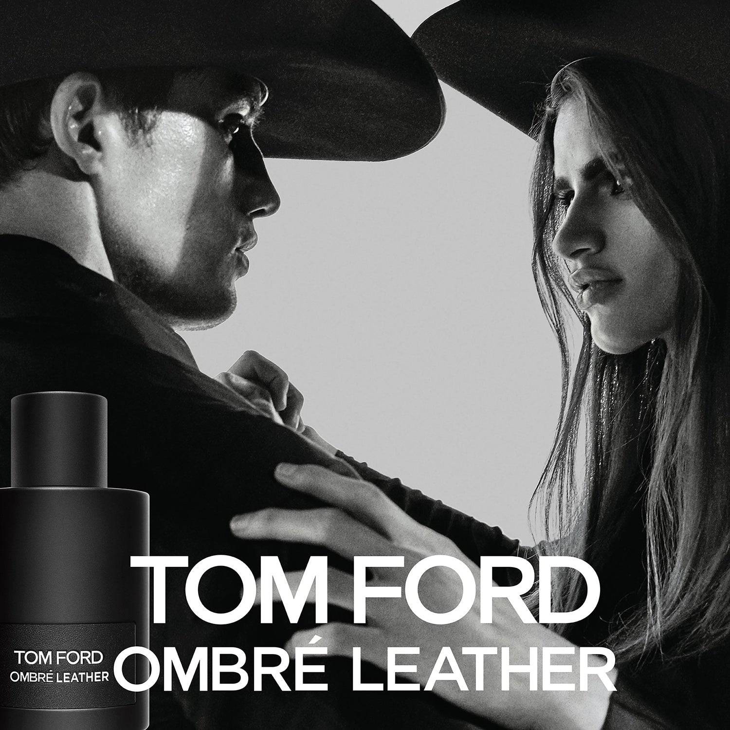 Tom Ford Ombrè Leather - Jasmine Parfums- [ean]