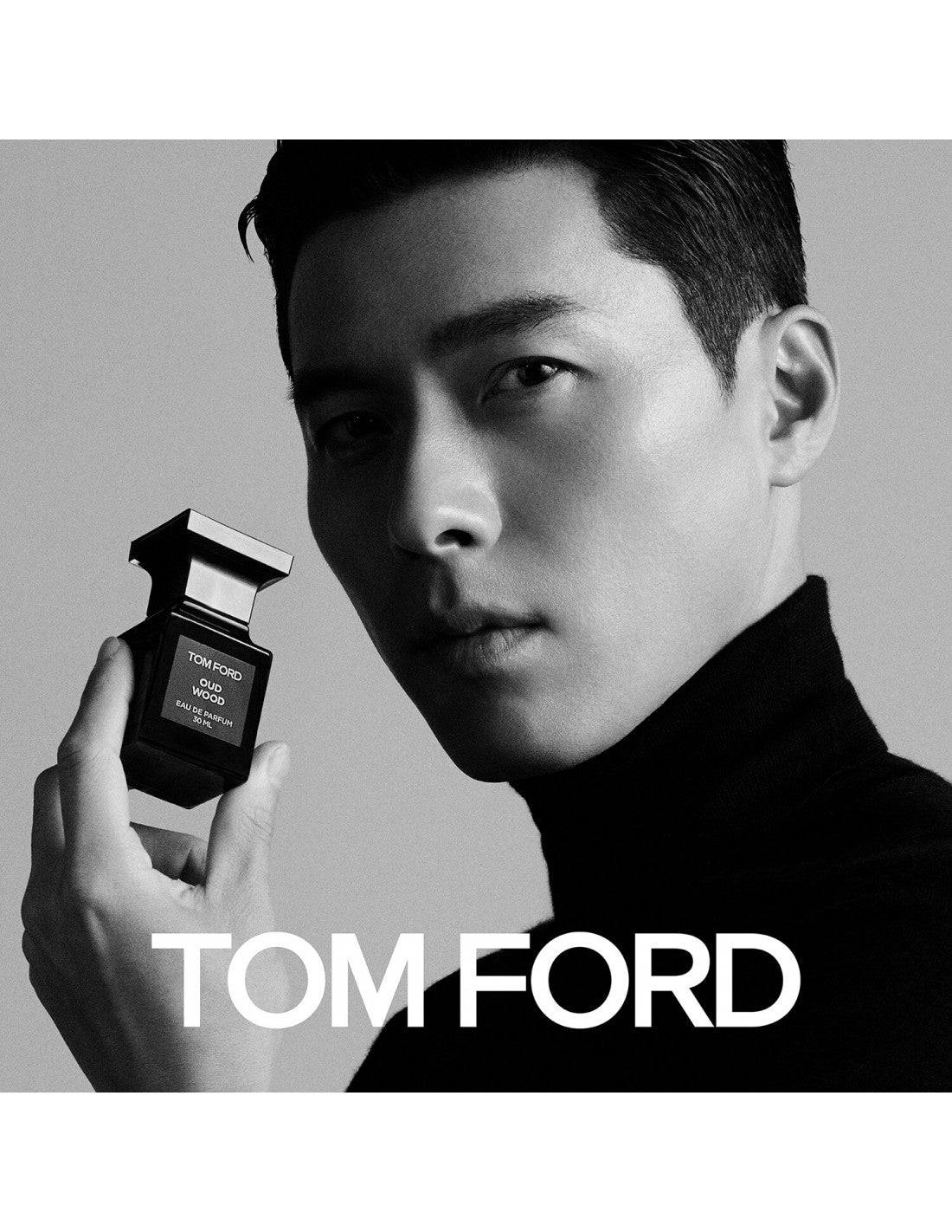 Tom Ford Oud Wood - Jasmine Parfums- [ean]