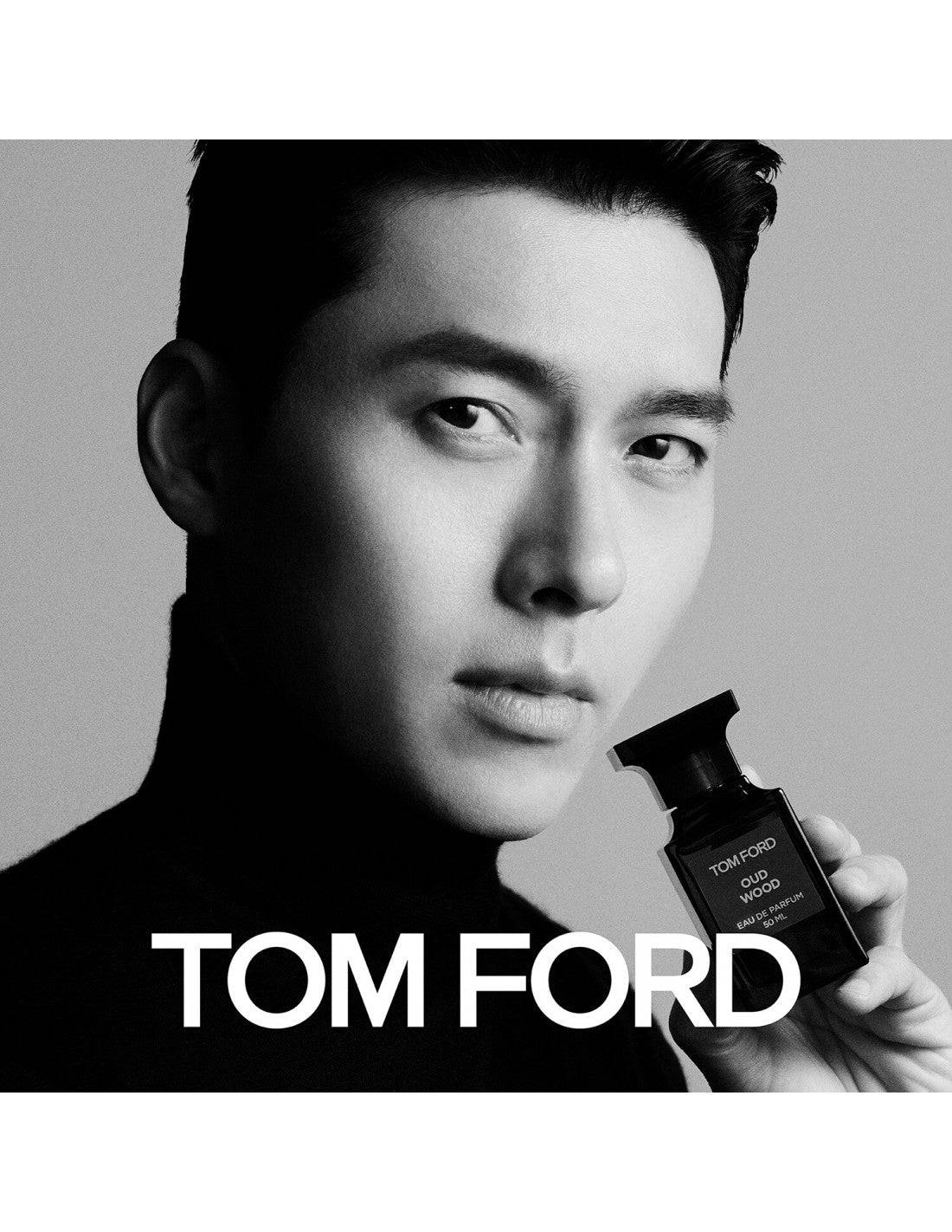 Tom Ford Oud Wood - Jasmine Parfums- [ean]