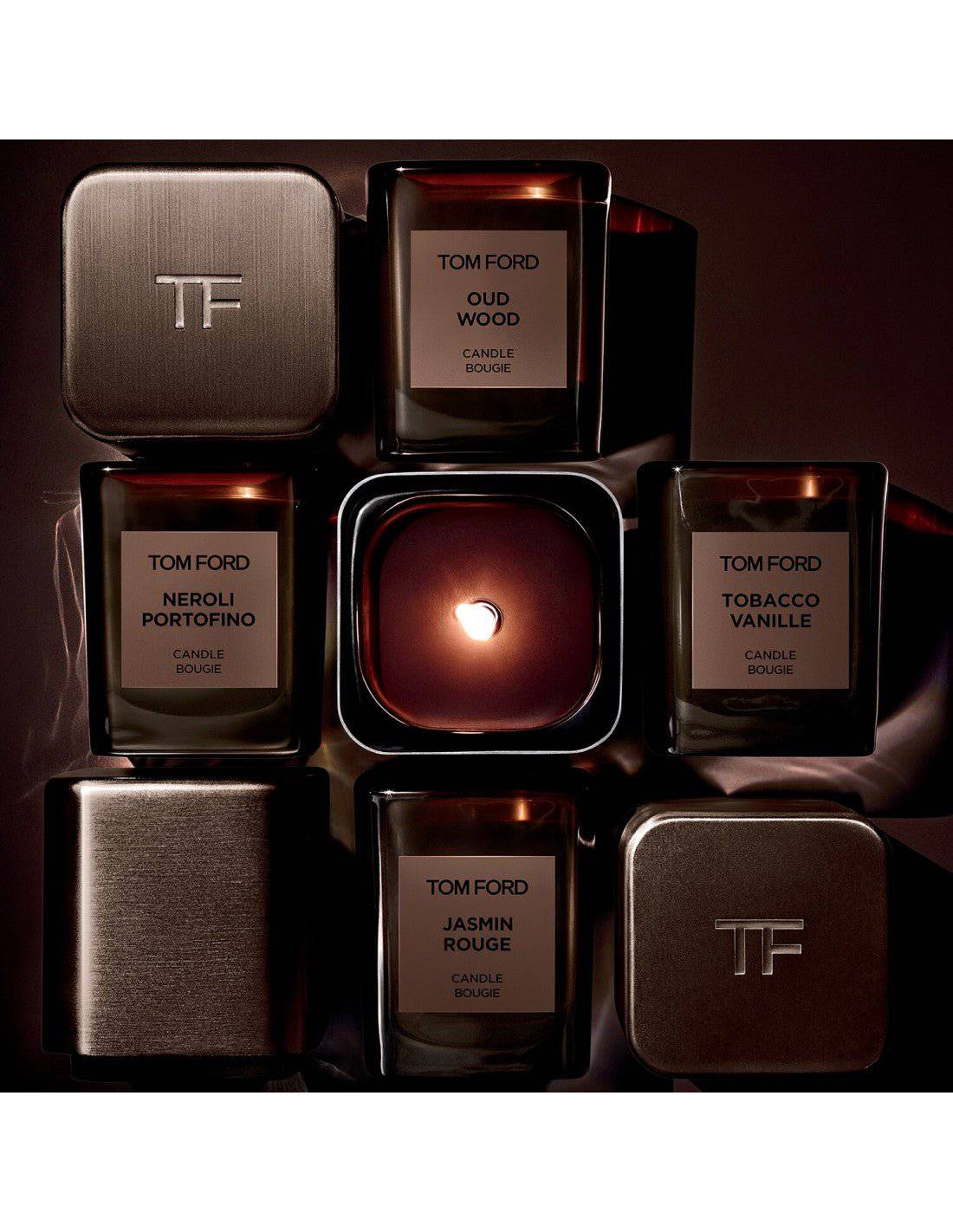 Tom Ford Oud Wood - Jasmine Parfums- [ean]