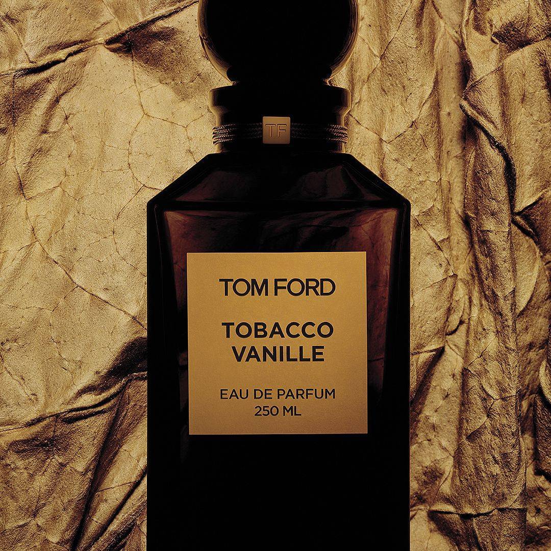 Tom Ford Tobacco Vanille - Jasmine Parfums- [ean]