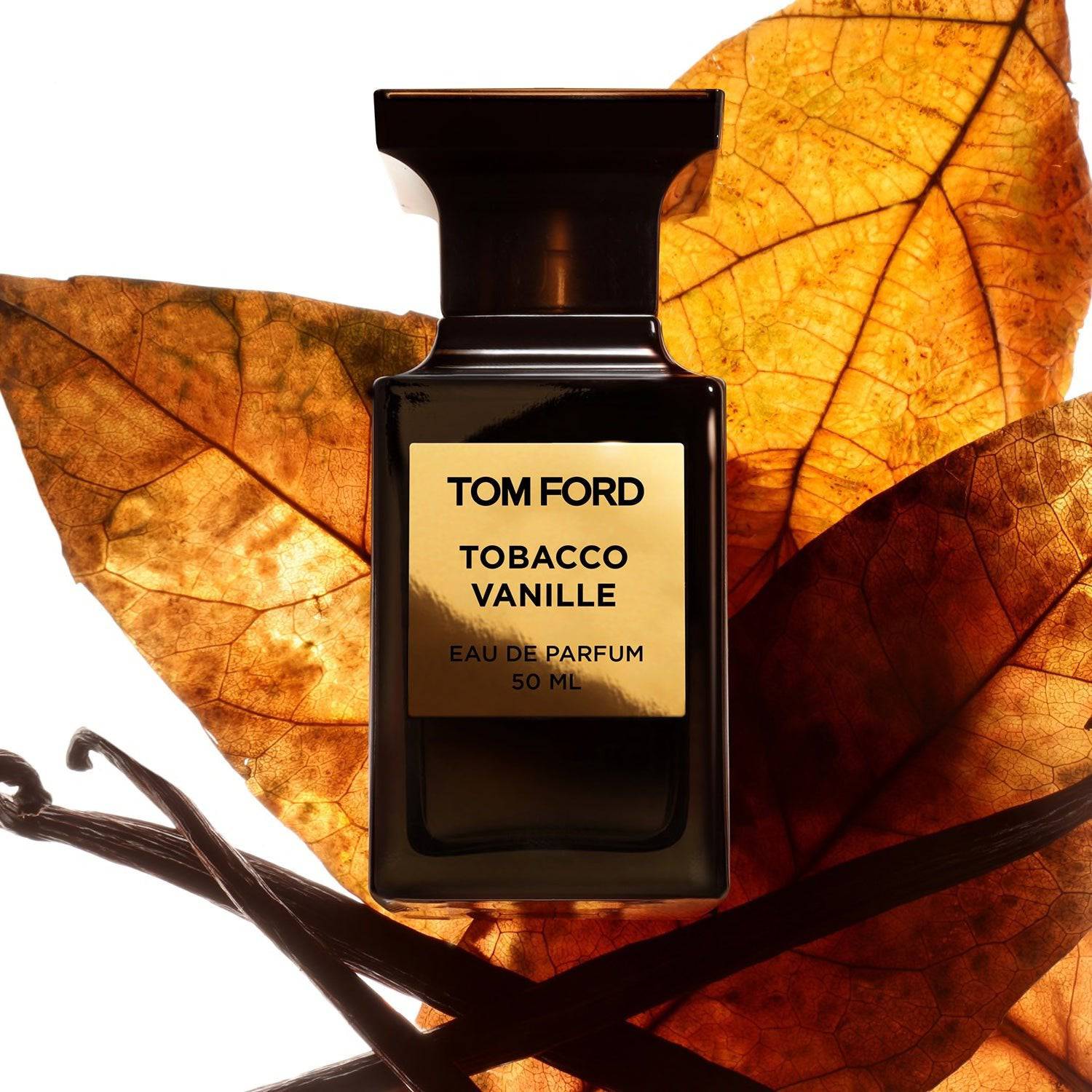 Tom Ford Tobacco Vanille – Jasmine Parfums