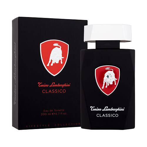 Tonino Lamborghini Classico - Jasmine Parfums- [ean]