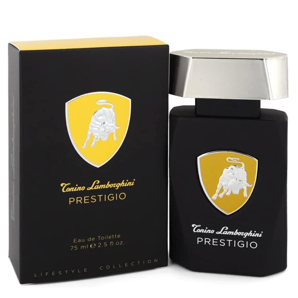 Tonino Lamborghini Prestigio - Jasmine Parfums- [ean]