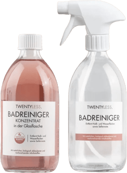 TWENTYLESS. Set Detergente Bagno Concentrato - Jasmine Parfums- [ean]