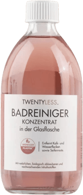 TWENTYLESS. Set Detergente Bagno Concentrato - Jasmine Parfums- [ean]