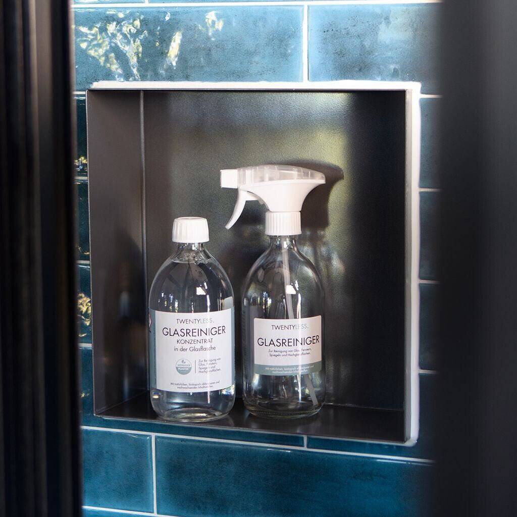 TWENTYLESS. Set Detergenti Vetri - Jasmine Parfums- [ean]