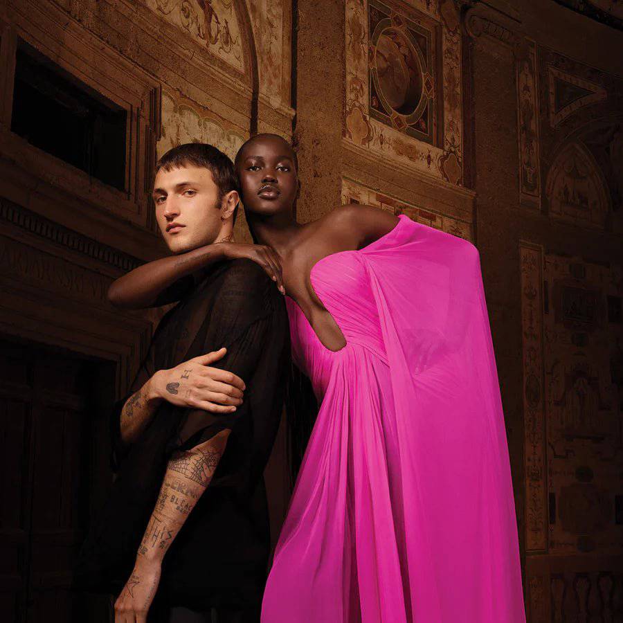 Valentino Born In Roma Intense - Jasmine Parfums- [ean]