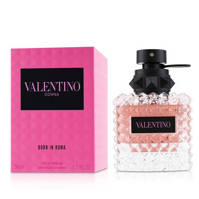 Valentino Born in Roma - Jasmine Parfums- [ean]