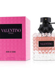 Valentino Born in Roma - Jasmine Parfums- [ean]