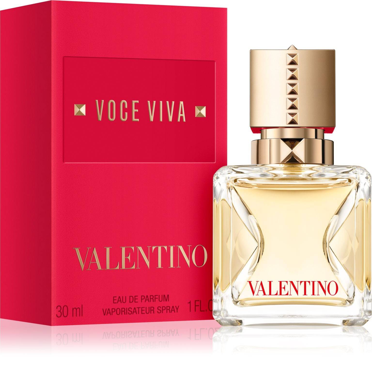 Valentino Voce Viva - Jasmine Parfums- [ean]